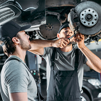 brake-repair
