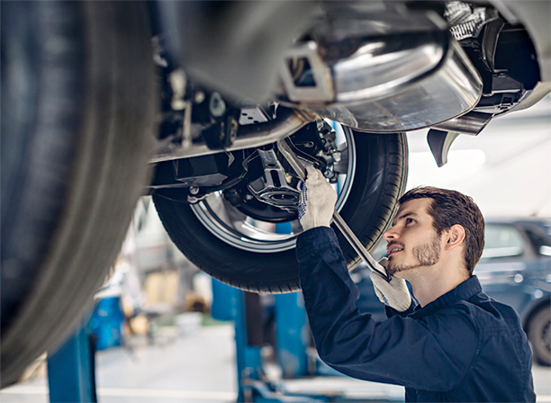 car-service